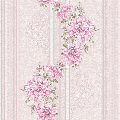 Обои бумажные акриловые Нимфа 03 0,53*10