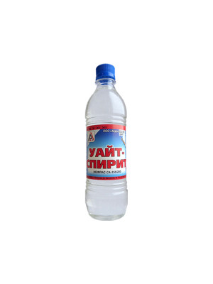 Уайт-спирит 5,0л Вика Уайт-спирит 5,0л Вика