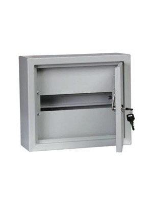 Корпус металлический ЩРН-12 (220х300х125) Народный Корпус металлический ЩРН-12 (220х300х125) Народный
