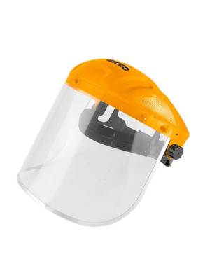 Маска защитная INGCO HFSPC32 INDUSTRIAL Маска защитная INGCO HFSPC32 INDUSTRIAL