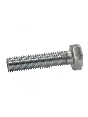 Болт М12 * 80  Din 933
