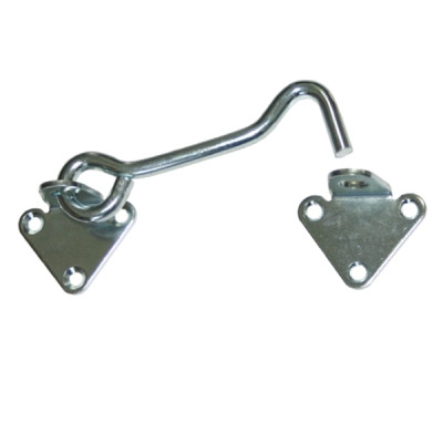 Крючок ветровой КР-110 цинк