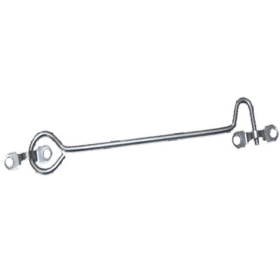 Крючок ветровой КР-250 цинк