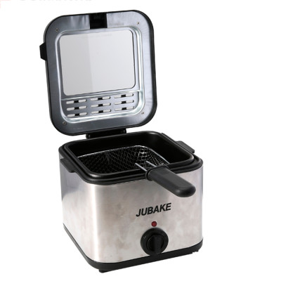 Фритюрница 900 Вт 3 л Baizheng