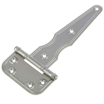 Петля стрела ПС-160 (1,5мм) цинк