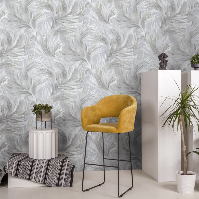 60918-05 (60917-05) обои вин. на флиз.основе г.т. 1,06х10м (Levita) 6