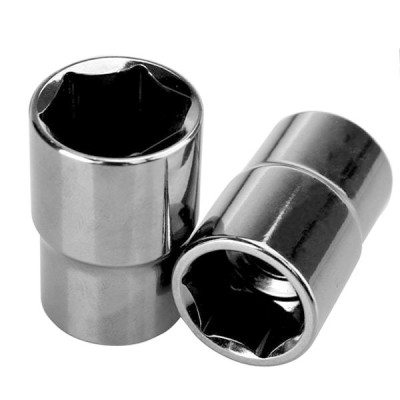 Головка 6-гранная 1/2 Головка 6-гранная 1/2