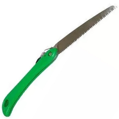 Ножовка садовая, складная 200мм Park HS0051 Ножовка садовая, складная 200мм Park HS0051