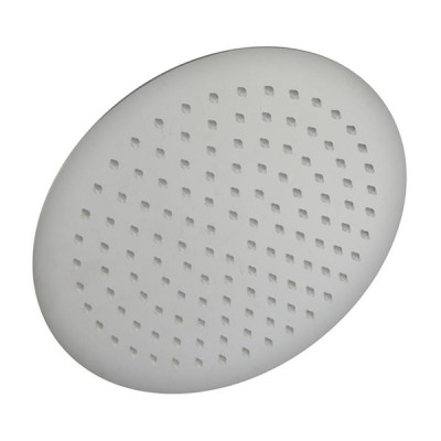 Лейка для душа ТРОПИК Accoona А358 круг d-25см, 7 мм, хром Лейка для душа ТРОПИК Accoona А358 круг d-25см, 7 мм, хром