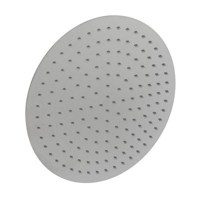 Лейка для душа ТРОПИК Accoona А359 круг d-30см, 7 мм, хром Лейка для душа ТРОПИК Accoona А359 круг d-30см, 7 мм, хром