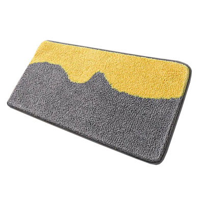 Коврик интерьерный BAIZHENG 