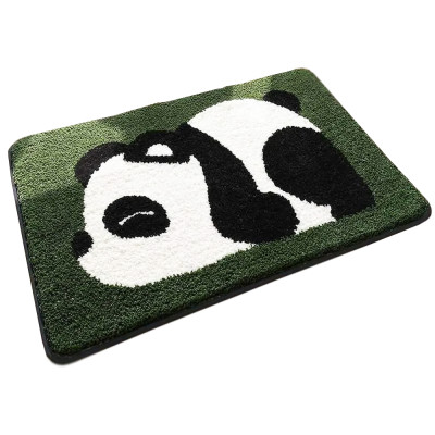 Коврик интерьерный BAIZHENG 