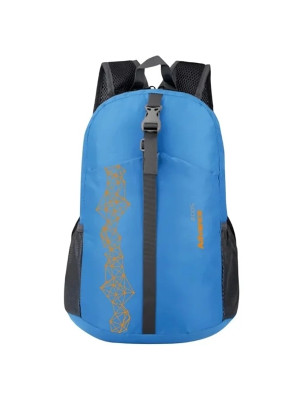 Рюкзак 20л голубой Ecos Advance 006670