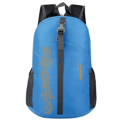 Рюкзак 20л голубой Ecos Advance 006670