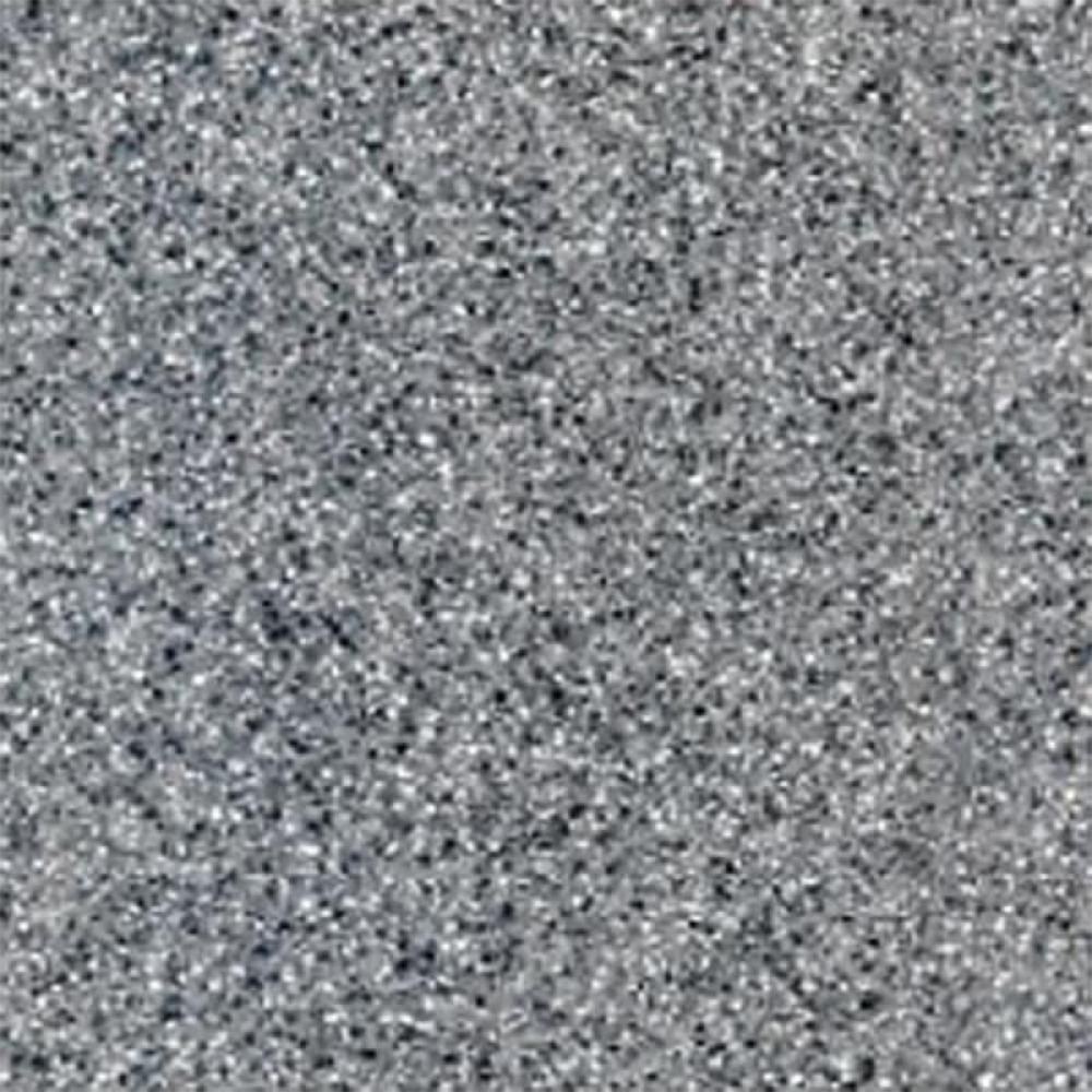 Мойка кухонная гранитная 150 темн серая (прямоуг) 580*470*200мм