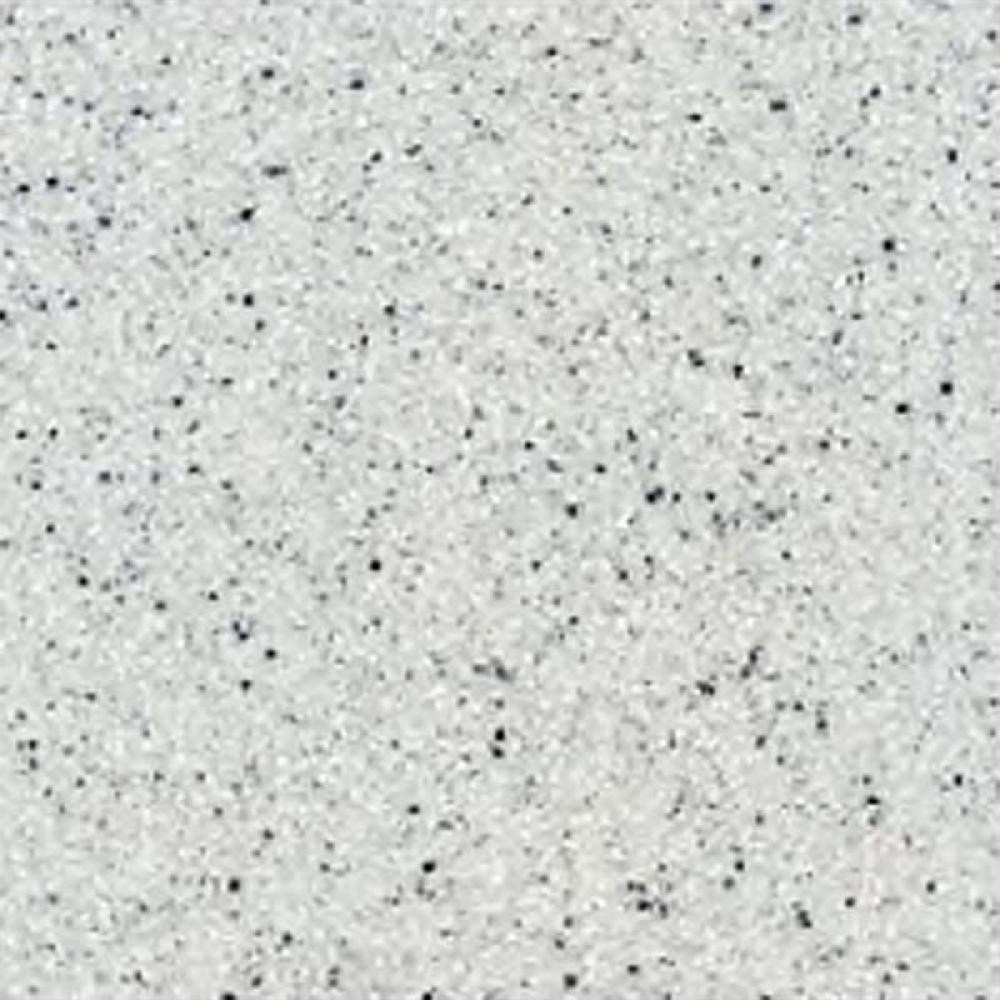 Мойка кухонная гранитная 150 светл серая (прямоуг) 580*470*200мм