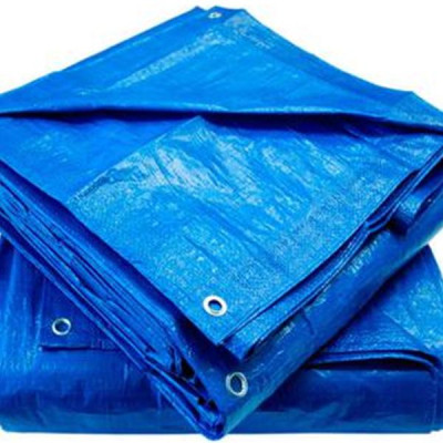 Тент  8*10м 55гр/кв.м тарпаулин