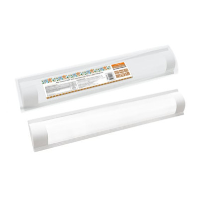 Светильник СПО 3017  60х2 под LED лампу T8