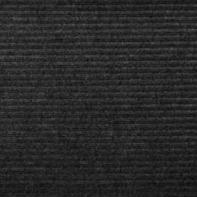 Дорожка ковролиновая 0,9м FLOOR MAT (черный)