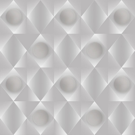 Обои бумажные влагостойкие Румба-Л 06 LiteColor 0,53*10