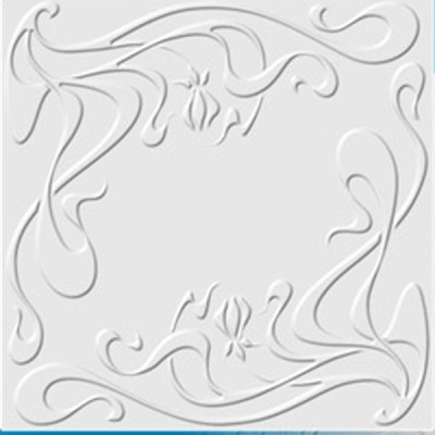 Плитка потолочная 803 штампованная Формат Плитка потолочная 803 штампованная Формат