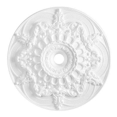 Розета потолочная 420 Формат