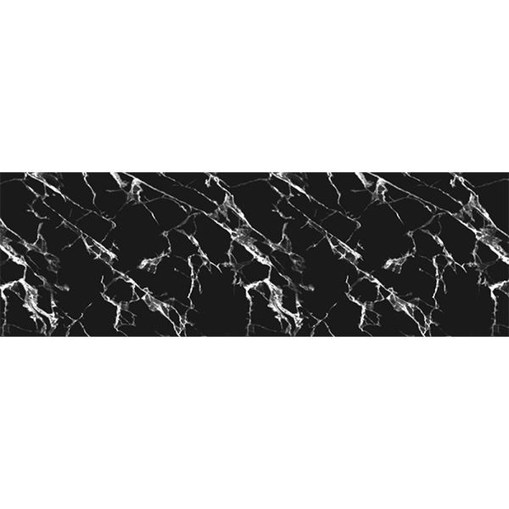 Фартук ПВХ Крестола black 600*3000*0,75мм