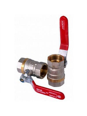 Кран шаровый STT 2 Кран шаровый STT 2