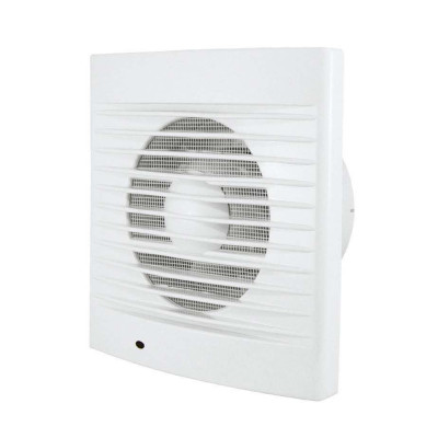 Вентилятор бытовой настенный 150 С TDM