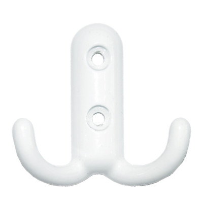 Крючок-вешалка №14 хром