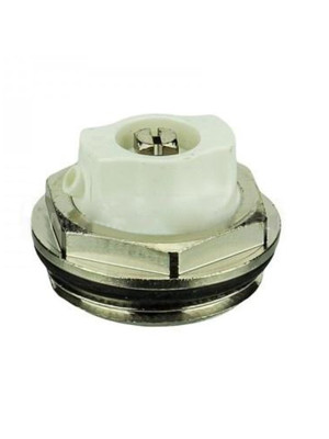 Кран Маевского 1/2 Aquaheat Кран Маевского 1/2 Aquaheat