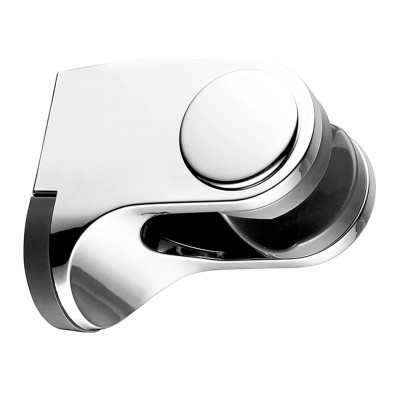 Держатель для душевой лейки настенный поворотный Ledeme L30