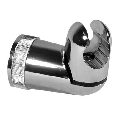 Держатель для душевой лейки настенный поворотный Ledeme L31