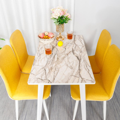 Клеенка силиконовая 0,8*20 м 0,6 мм BZ-DLS1 Baizheng