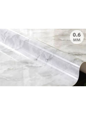 Клеенка силиконовая 0,6*20 м 0,6 мм BZ-2105C-60CM Baizheng Клеенка силиконовая 0,6*20 м 0,6 мм BZ-2105C-60CM Baizheng