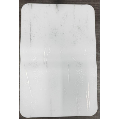 Клеенка силиконовая 0,8*15 м 0,8 мм BZ-FG001-80CM Amante Baizheng