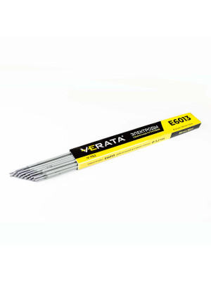 Электроды ОК-46.00 д.3,2мм 350 мм (0,9кг) (VERATA E6013) Электроды ОК-46.00 д.3,2мм 350 мм (0,9кг) (VERATA E6013)