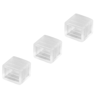 Заглушка для светодиодной ленты SMD5050-220 В (упак/10шт) TDM Заглушка для светодиодной ленты SMD5050-220 В (упак/10шт) TDM