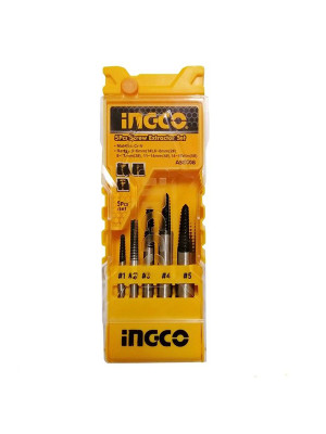 Набор экстракторов INGCO ASE008 Набор экстракторов INGCO ASE008
