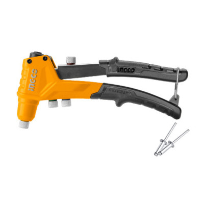 Заклепочник 200 мм INGCO HR081