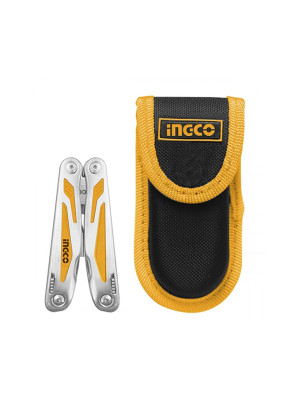 Мультитул 15 в 1 INGCO HFMFT0115
