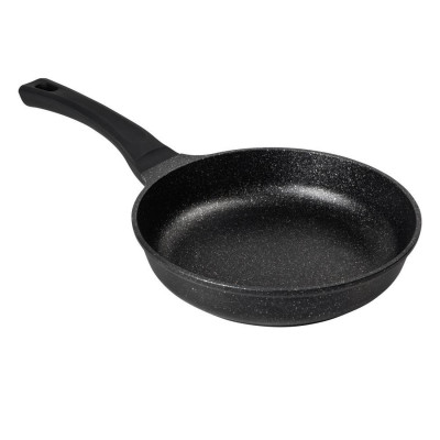 Сковорода алюминиевая 22 см индукция съемная ручка Мегаполис Серебро Induction Горница Сковорода алюминиевая 22 см индукция съемная ручка Мегаполис Серебро Induction Горница