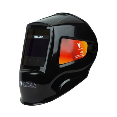 Маска сварщика Хамелеон 103*90мм 4/5-8/9-13 DIN WELDER ULTIMA Ф9