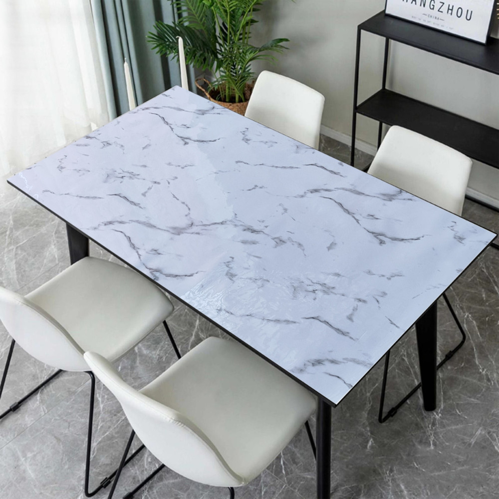 Клеенка силиконовая 0,8*20 м 0,6 мм BZ-2231A-80CM Baizheng