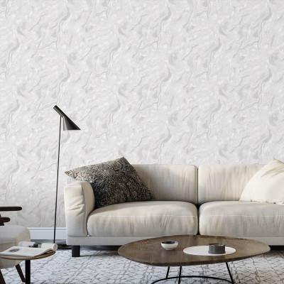 60772-03 (60680-03) обои вин. на флиз.основе г.т. 1,06х10м (Adagio) 6