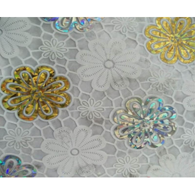 Клеенка силиконовая 1,0*20 м 0,7 мм Baizheng W-52J-100CM Клеенка силиконовая 1,0*20 м 0,7 мм Baizheng W-52J-100CM