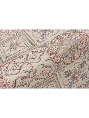 Клеенка Mirha 140 см Монселиче 29529/2001 рул. 20  м