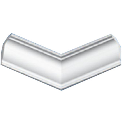 Угол внутренний 111Е (к плинтусу 06011Е) Формат Угол внутренний 111Е (к плинтусу 06011Е) Формат