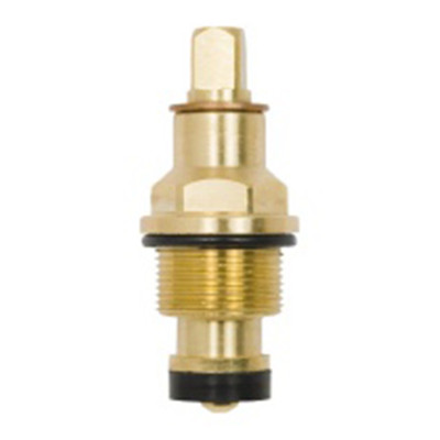 Кран-букса для смесителя 18*1 резина квадрат для русских смесителей