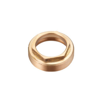 Гайка на кран-буксу, диаметр 40мм (100) K23-01